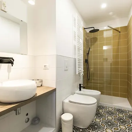 Luxury Nolo Apartment - Subway 100Mt Milan Exterior photo