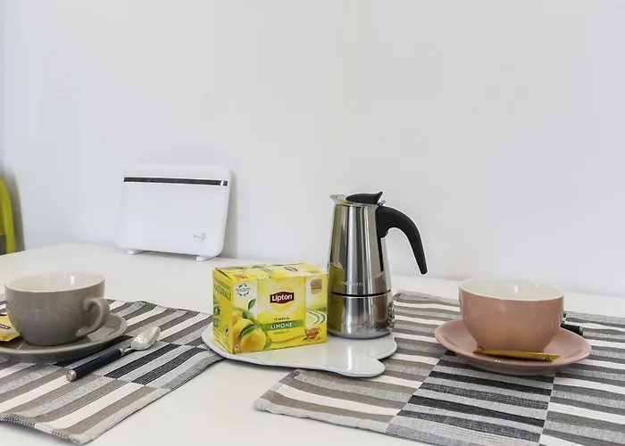 Luxury Nolo Apartment - Subway 100Mt