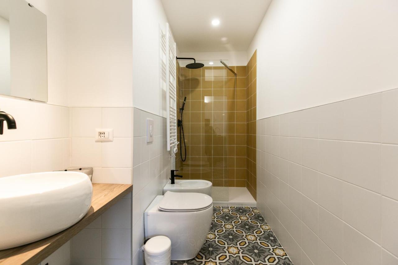 Apartment Luxury Nolo - Subway 100mt Mailand