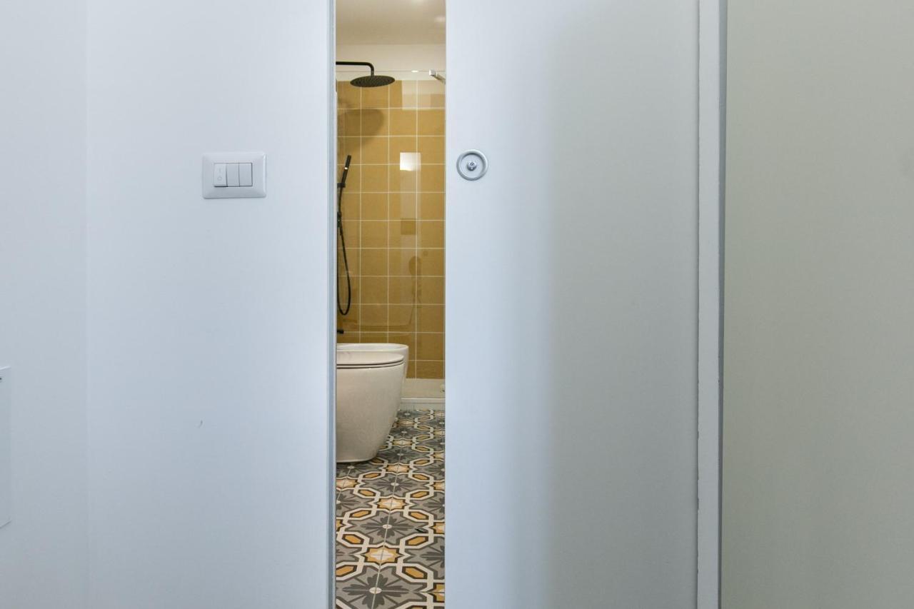 Luxury Nolo - Subway 100mt Apartment Mailand